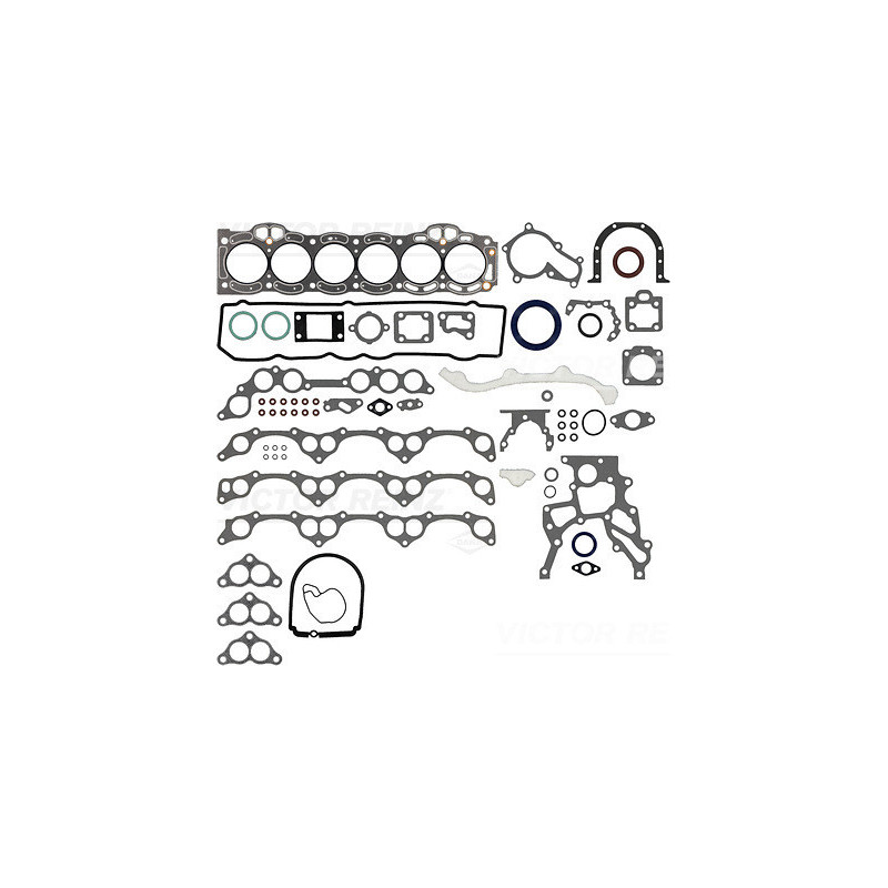 Pochette complète de joints moteur VICTOR REINZ