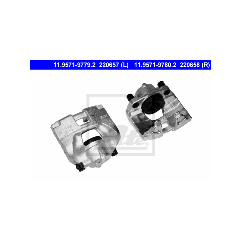 Étrier de frein ATE