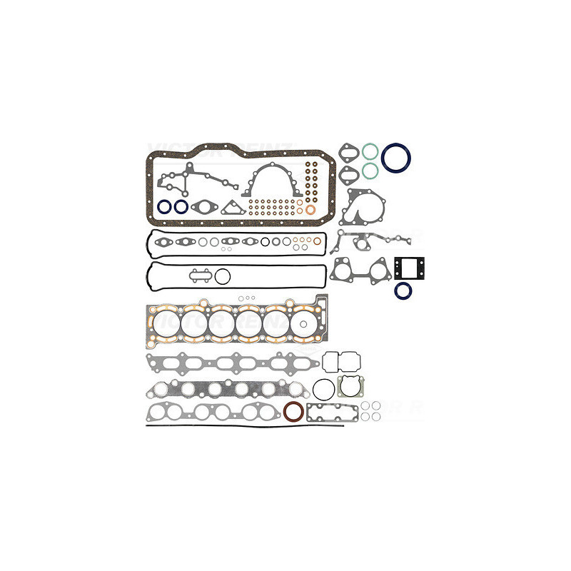 Pochette complète de joints moteur VICTOR REINZ
