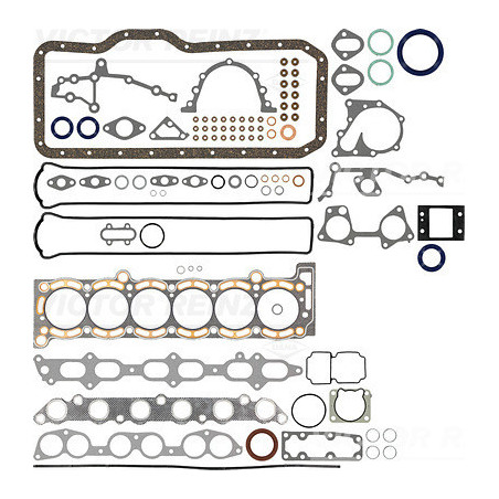 Pochette complète de joints...