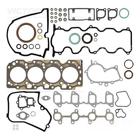 Pochette complète de joints...