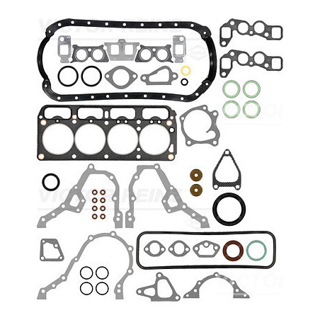 Pochette complète de joints...