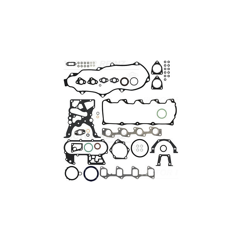 Pochette complète de joints moteur VICTOR REINZ