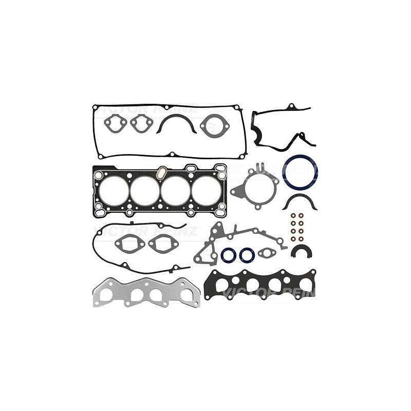 Pochette complète de joints moteur VICTOR REINZ