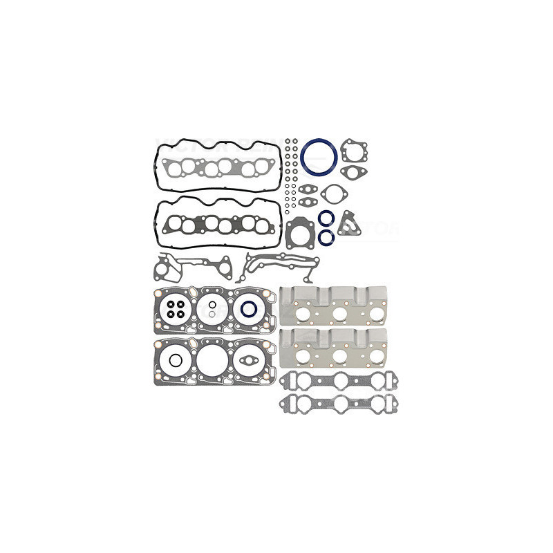 Pochette complète de joints moteur VICTOR REINZ