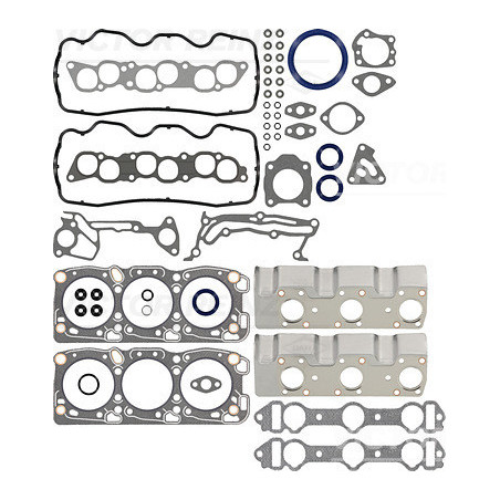 Pochette complète de joints...