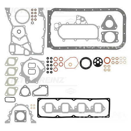 Pochette complète de joints...