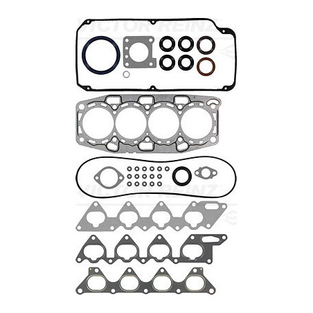 Pochette complète de joints...