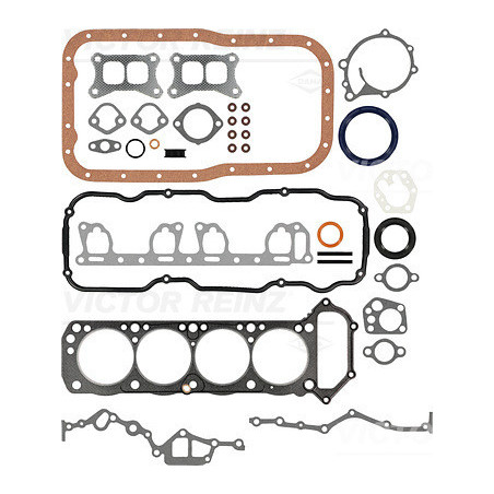 Pochette complète de joints...