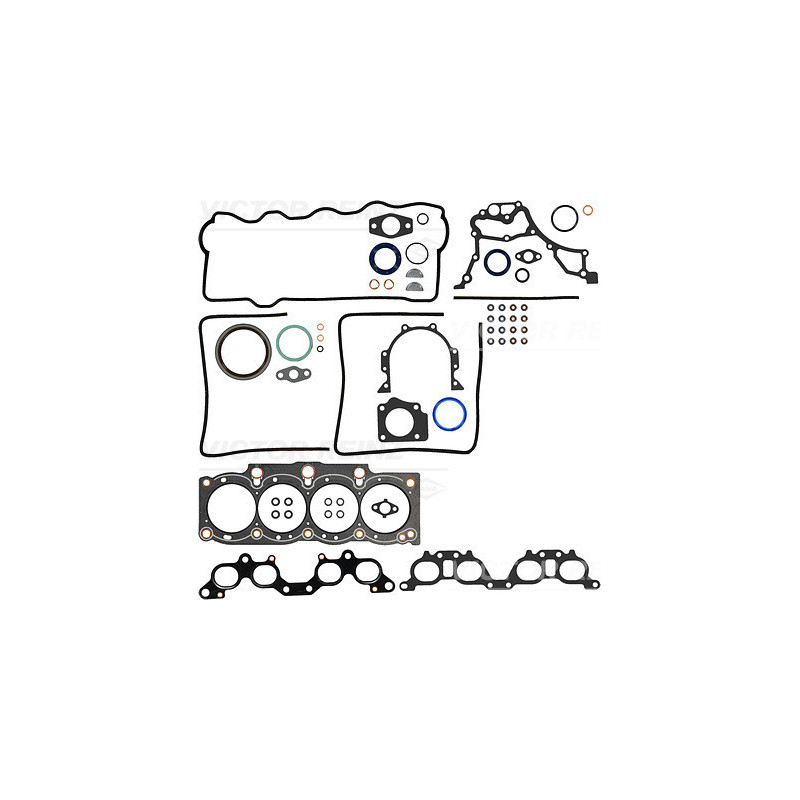 Pochette complète de joints moteur VICTOR REINZ