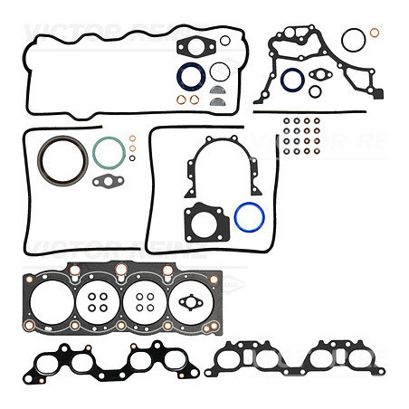Pochette complète de joints...