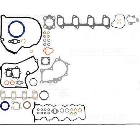 Pochette complète de joints...