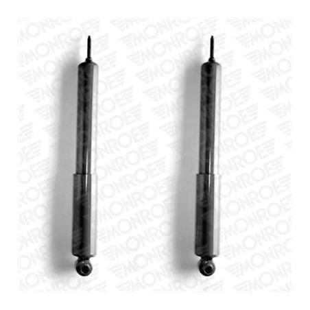 Amortisseur (à l'unité) MONROE