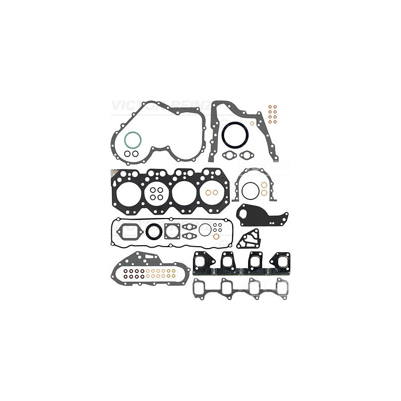 Pochette complète de joints moteur VICTOR REINZ