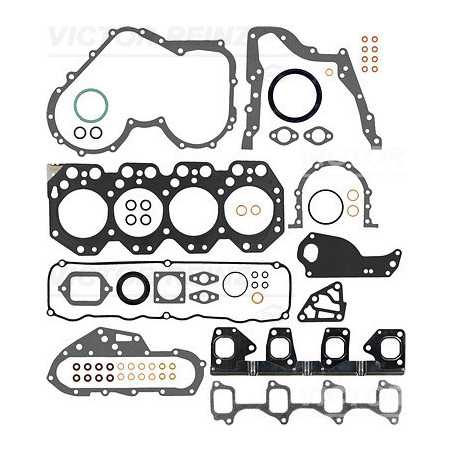 Pochette complète de joints...