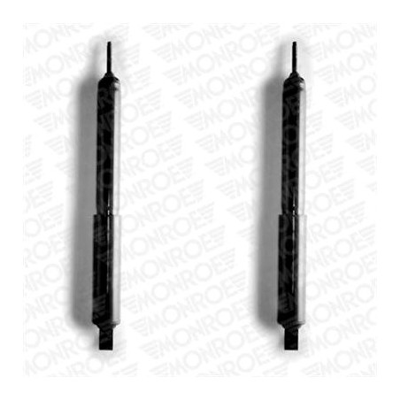 Amortisseur (à l'unité) MONROE