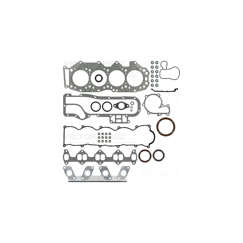 Pochette complète de joints moteur VICTOR REINZ