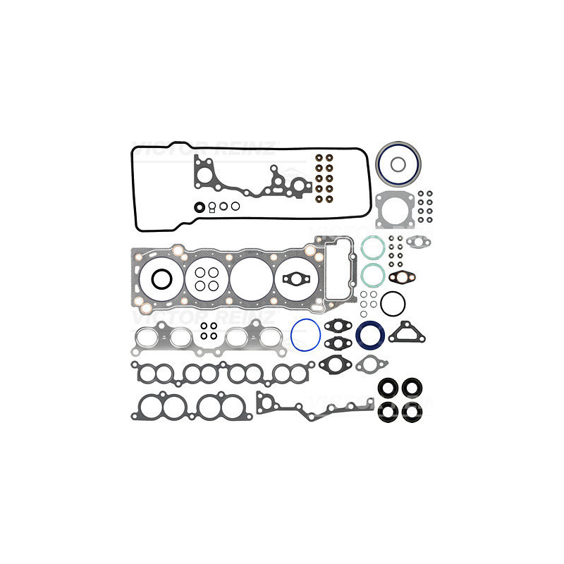 Pochette complète de joints moteur VICTOR REINZ