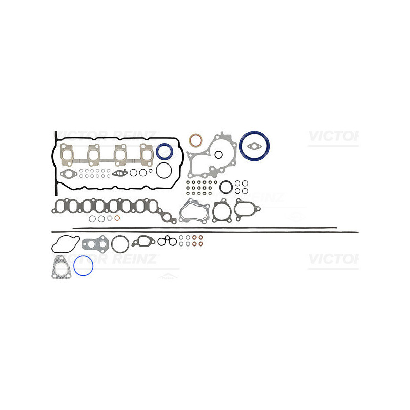 Pochette complète de joints moteur VICTOR REINZ