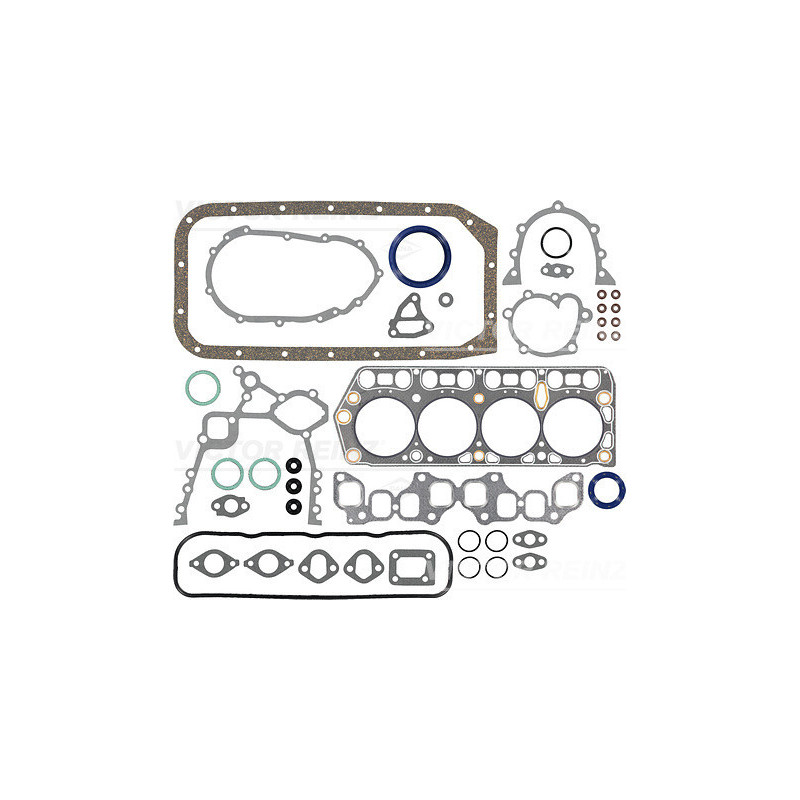 Pochette complète de joints moteur VICTOR REINZ