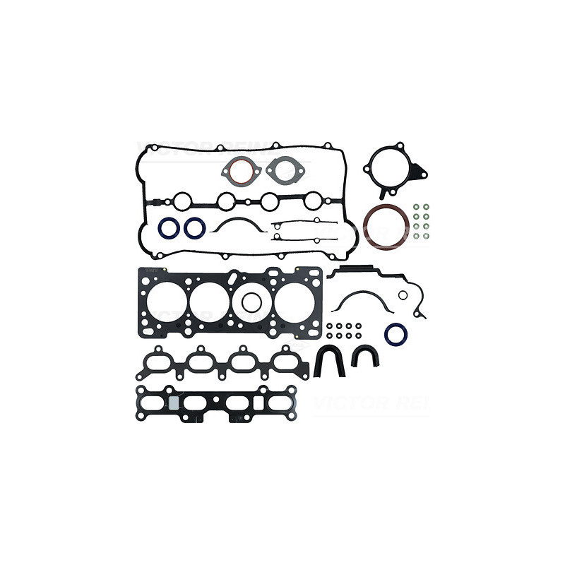 Pochette complète de joints moteur VICTOR REINZ