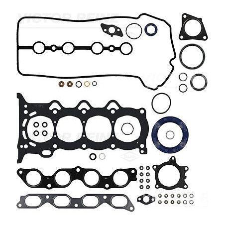 Pochette complète de joints...