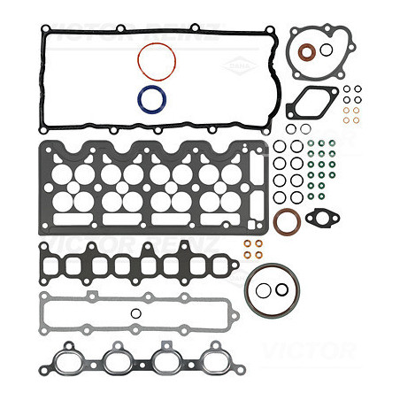 Pochette complète de joints...