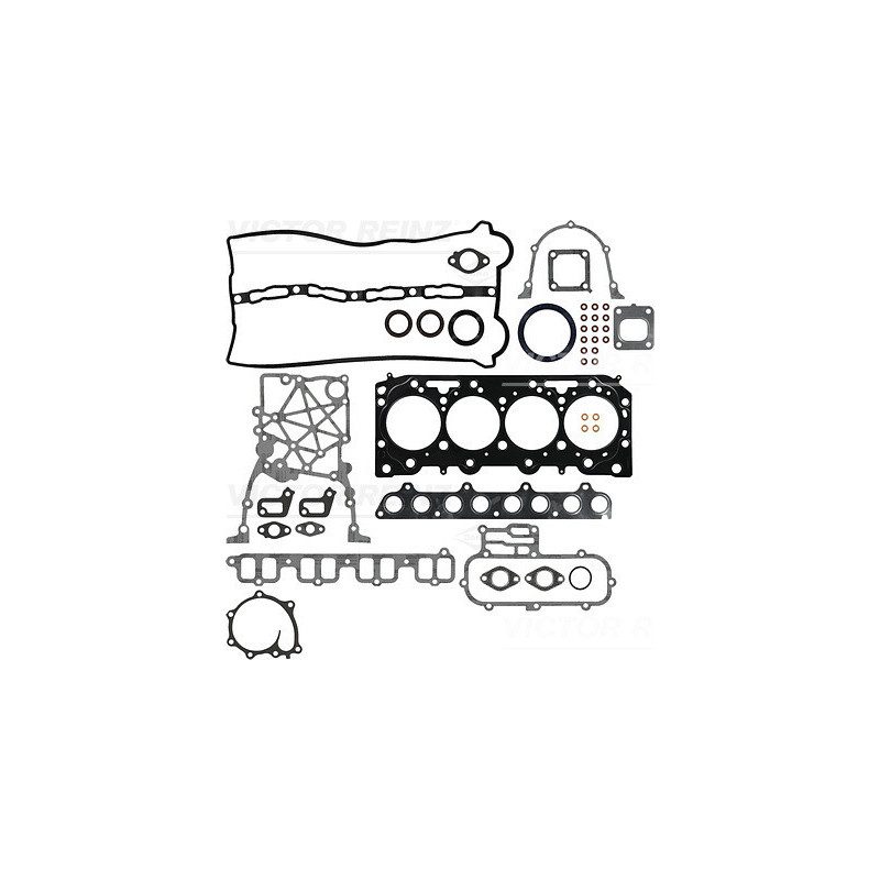 Pochette complète de joints moteur VICTOR REINZ