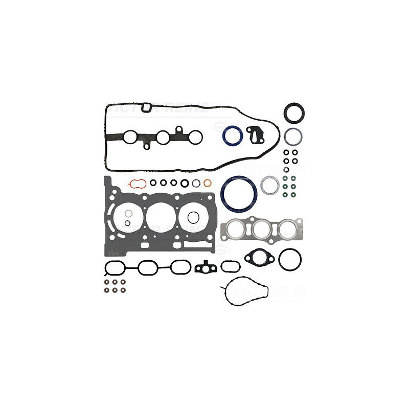 Pochette complète de joints moteur VICTOR REINZ