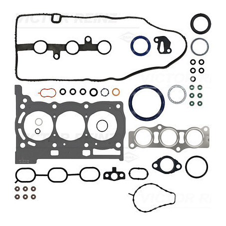 Pochette complète de joints...