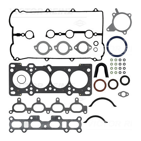 Pochette complète de joints...