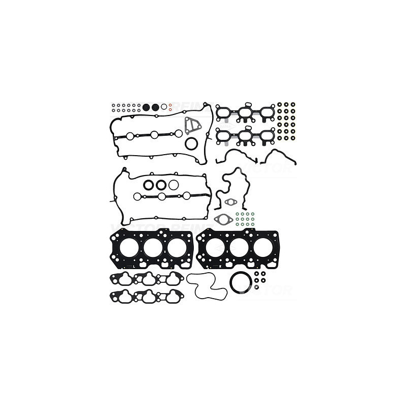 Pochette complète de joints moteur VICTOR REINZ