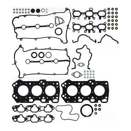 Pochette complète de joints...