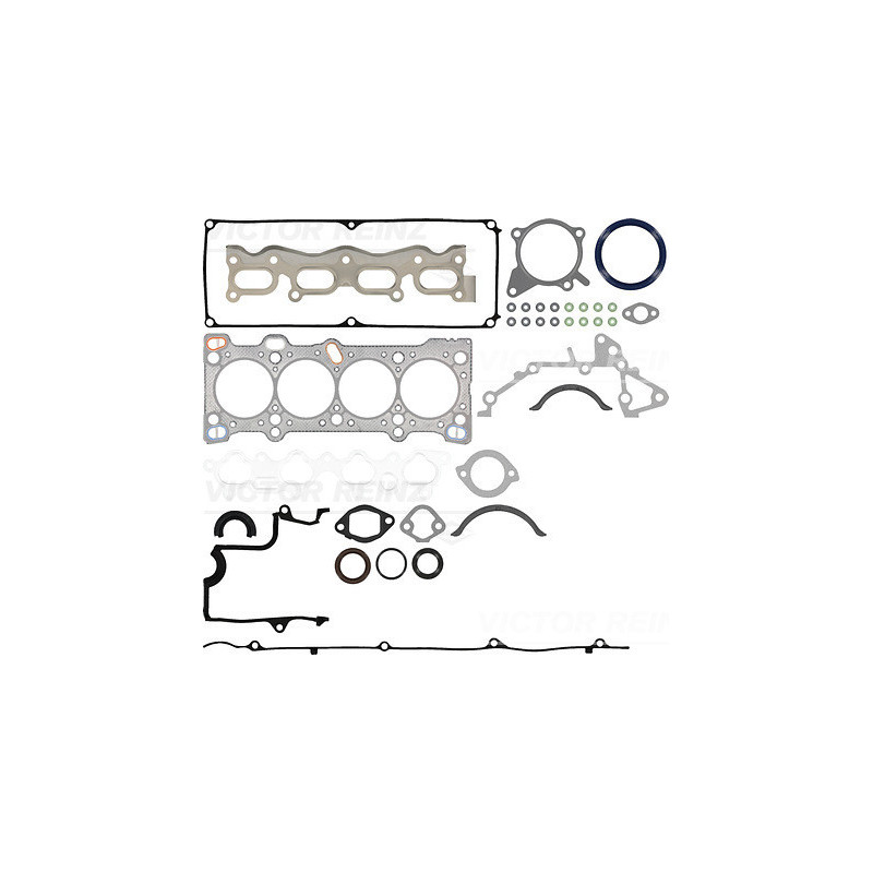Pochette complète de joints moteur VICTOR REINZ