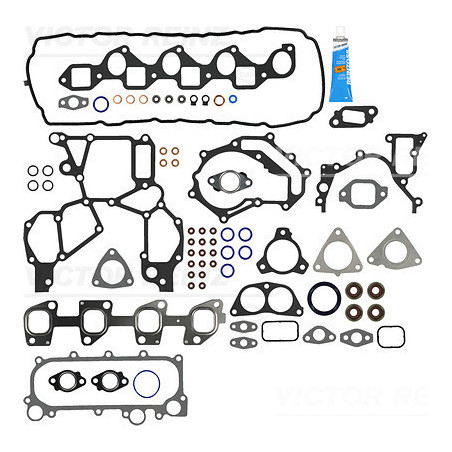 Pochette complète de joints...