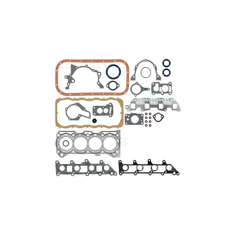 Pochette complète de joints moteur VICTOR REINZ