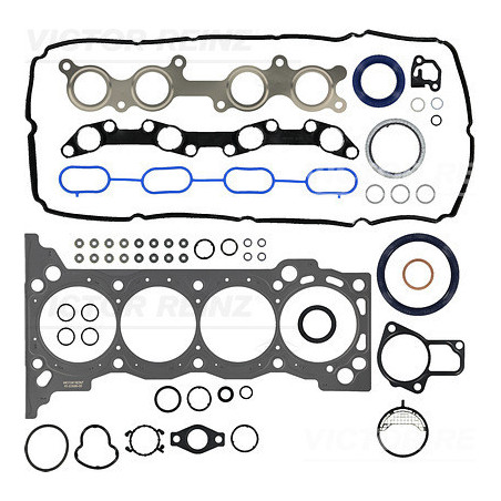 Pochette complète de joints...