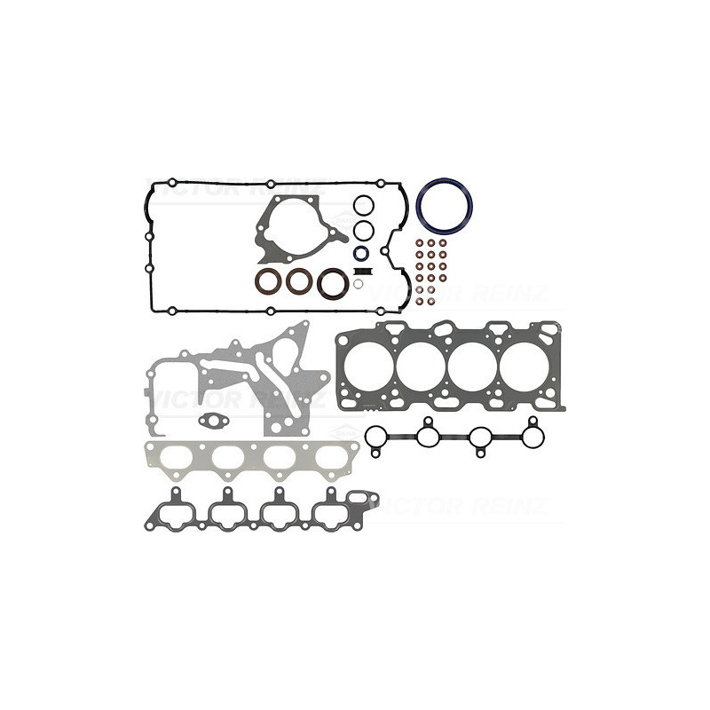 Pochette complète de joints moteur VICTOR REINZ