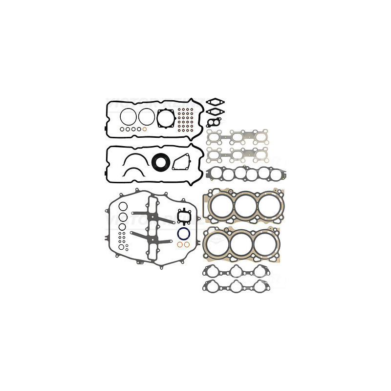Pochette complète de joints moteur VICTOR REINZ