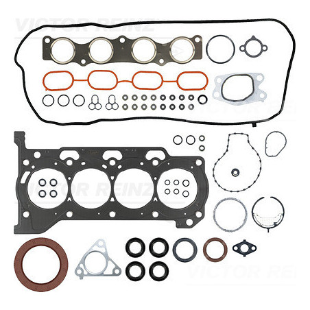 Pochette complète de joints...