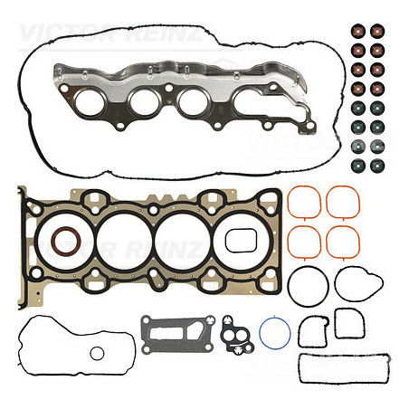 Pochette complète de joints...