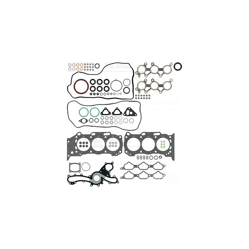 Pochette complète de joints moteur VICTOR REINZ