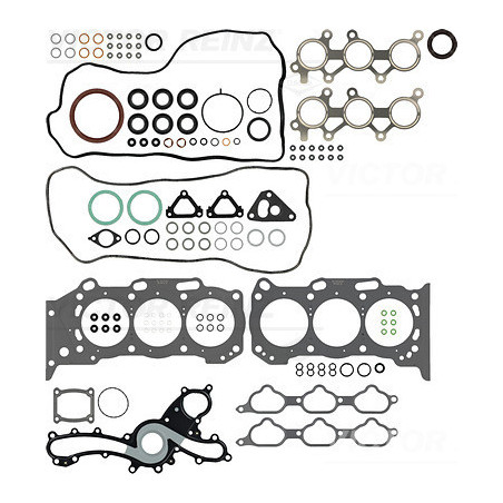 Pochette complète de joints...