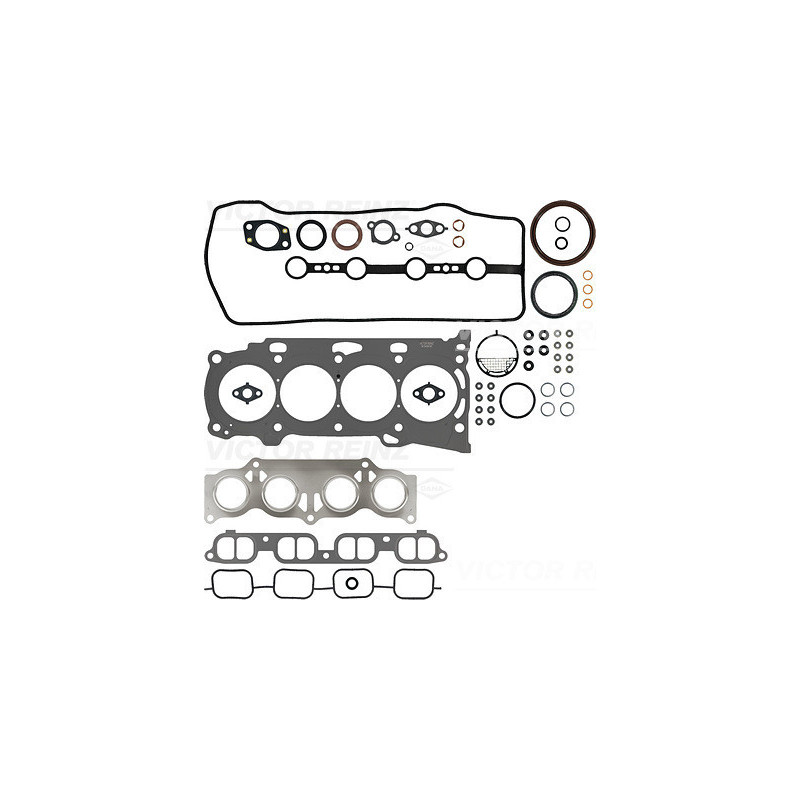 Pochette complète de joints moteur VICTOR REINZ