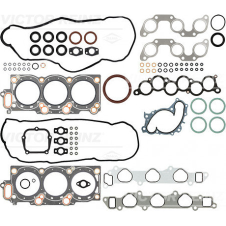 Pochette complète de joints...