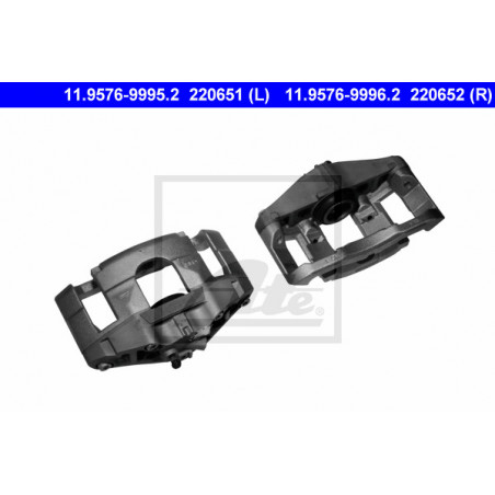 Étrier de frein ATE