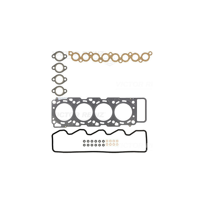 Pochette de rodage moteur VICTOR REINZ