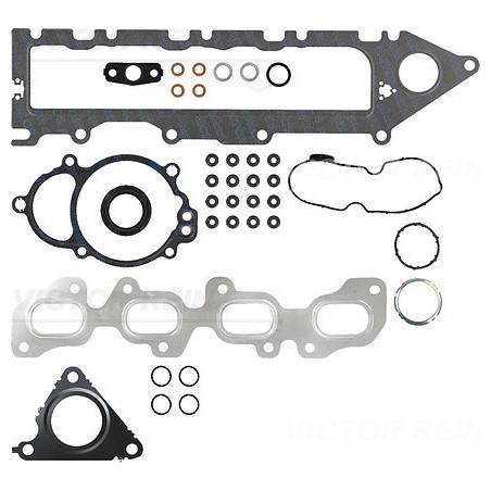 Pochette de rodage moteur...