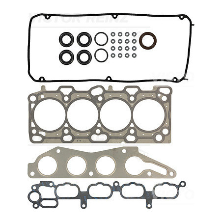 Pochette de rodage moteur...