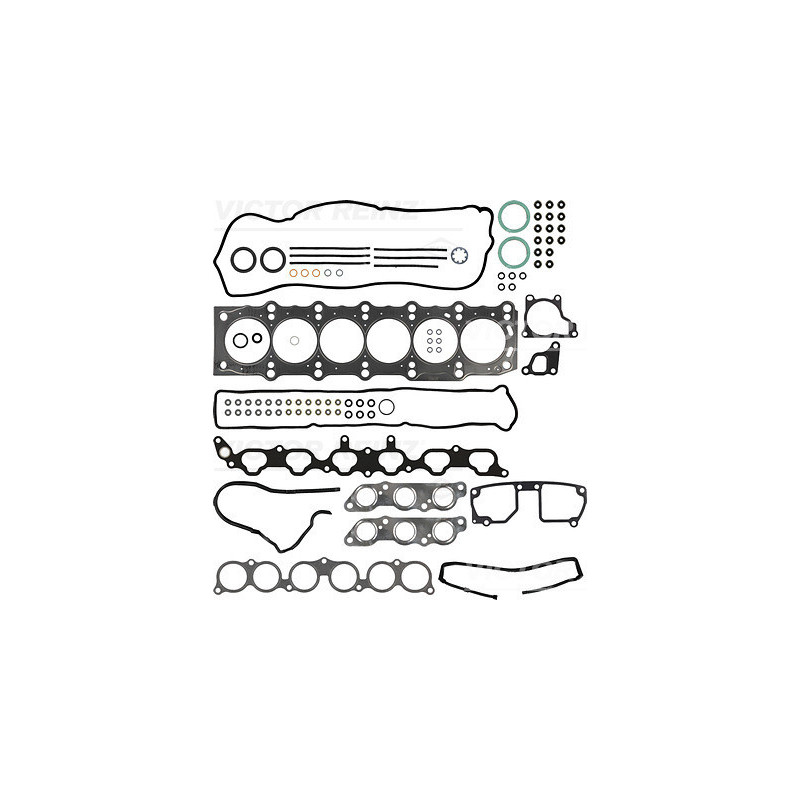 Pochette de rodage moteur VICTOR REINZ